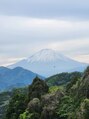 皇宮美容整体 石川台院/藤谷 篤志
