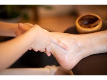 オージャススパ/