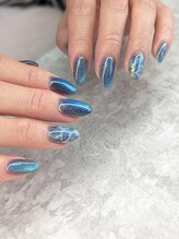 アトリエ サチ(atelier sachi)/magnet × art