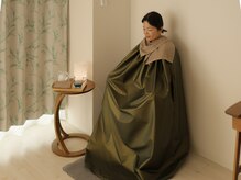 ペチュニア(petunia)/よもぎ蒸し