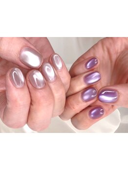 カラー・パーツの種類が豊富