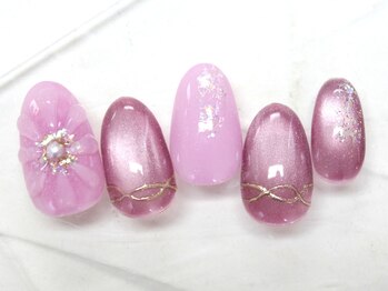 ジョジョ 神戸店(JOJO)/オフ込み¥9500