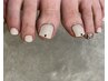 【ご新規様】-FOOT-シンプル＋角質ケア¥14,300→¥12,650