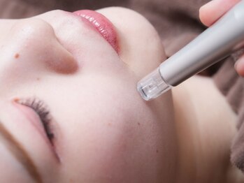 ベルフィオーレ 一関店 /ダーマフェイシャル