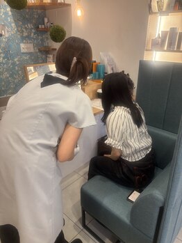 ニコル 高千穂通店(NICOLE)/