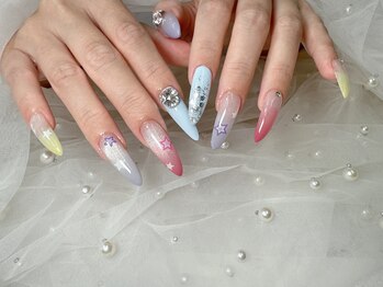 イク フォン(iku fon)/