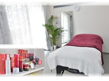 サロン内イメージ