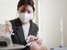 リファイン(Refine)の雰囲気(リピート率名古屋トップクラスの提案力と技術力をご提供します!)