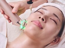 フルールドゥスリジェール(Fleurs de Cerisier)