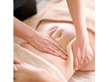 アン リス(AN RS)の雰囲気（じっくりほぐしていきます）