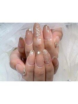 爪の悩みを解消できる（ケア含む）