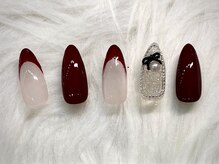 イマージュ(image)/冬の定額デザイン