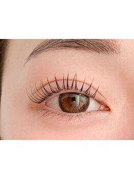 デザイン力が自慢のサロン