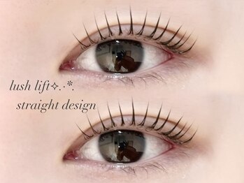 ネオリーブ リノア(Neolive Linoa)/ストレートデザイン☆