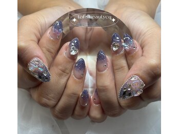 トータルビューティCQ/