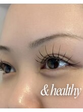 ミミ(mimi)/★＆healthy★