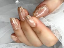 エメ(Aimer)/セレクトデザインコース☆