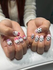 持ち込みデザイン