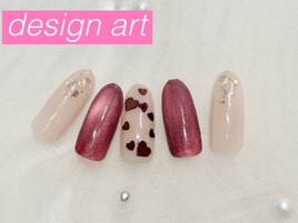 【定額】デザインアート