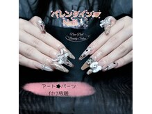 ナァネイル(Naa Nail)の雰囲気（※ 当店スカルプ♪持ち込み～ワンカラーまで幅広く対応◎）