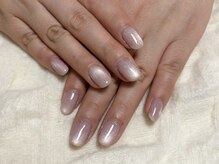 ツインネイル 久屋大通店(twin.nail)/マグフラッシュ