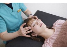 ニコ(nico)/つらい首頭痛の真相は前面にも？