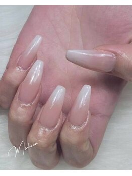 MIHANAネイルサロン/ベイビーブーマー