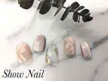 ショーネイル 武蔵小杉(Show Nail)/スプリング新作デザインコース