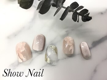 ショーネイル 武蔵小杉(Show Nail)/スプリング新作デザインコース