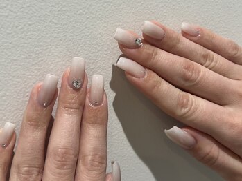 プラス エヒク(PlusEhiku)/グラデーション♪by rina