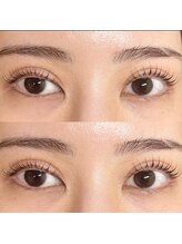 ブルーム(bloom)/まつげパーマ/パリジェンヌ