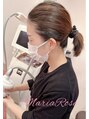 美と健康と痩身サロン マリアローズ(Maria Rose)&nbsp;MAMADA 