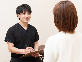 モビ(mobi)/カウンセリング