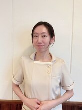 【小顔・小顔矯正専門店】BUPURA|ブプラ肥後橋店 高橋 海咲