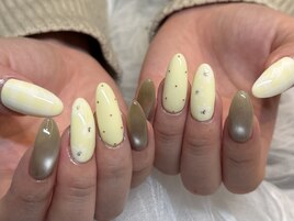 Cコース/長さだし/オフのみ