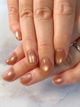 チェリッシュ(chelish)/