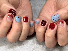 ナナネイル(7.Nail)/ポップネイル
