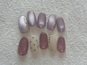 レヴィア(Levia)/シンプル定額コース70分