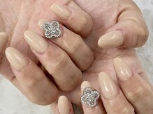 キャリコ(calico)/