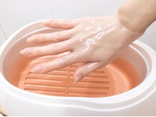 テテ(tete.)の雰囲気（くすみ、シワ、血管浮き、ブライダルエステも◎）