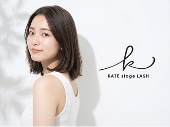 ケイトステージラッシュ 府中店/東京府中 / 韓国まつ毛 / HBL