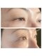グービー(goovy)の写真/丁寧なカウンセリングで叶える、大人女性の理想の目元♪