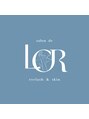 サロンドロア(salon de LOR)/salon de LOR-サロンドロア-