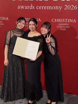 シグネット(Cygnet)の写真/ニキビ・ニキビ後の跡ビフォーアフター賞【全国3位受賞】の実力派。都度払いサロンで肌質改善!