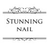 スタニングネイル(STUNNING NAIL)のお店ロゴ