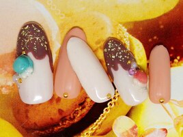 キャンペーン★バレンタイン