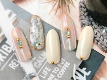 キュラス ネイルサロン(Culus nail salon)/ずっと定額☆シンプル