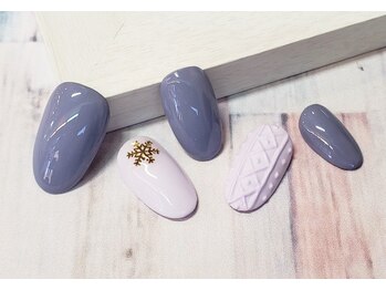 シェアサロン ディテール 千葉店(Detail)/☆アートサンプル☆ 別途料金