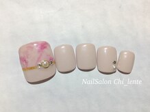 チレンテ(Chi-lente)/定額ネイルデザイン