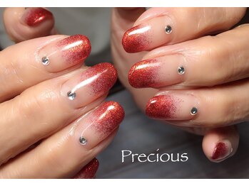 プレシャス プライベートビューティーサロン(Precious Private Beauty Salon)/